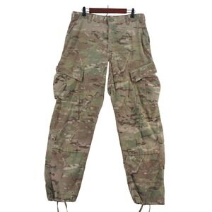 OCP Multicam Army Combat Uniform Cargo Pants Medium Regular